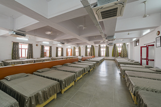 RKK Boarding - OTHER DORMS